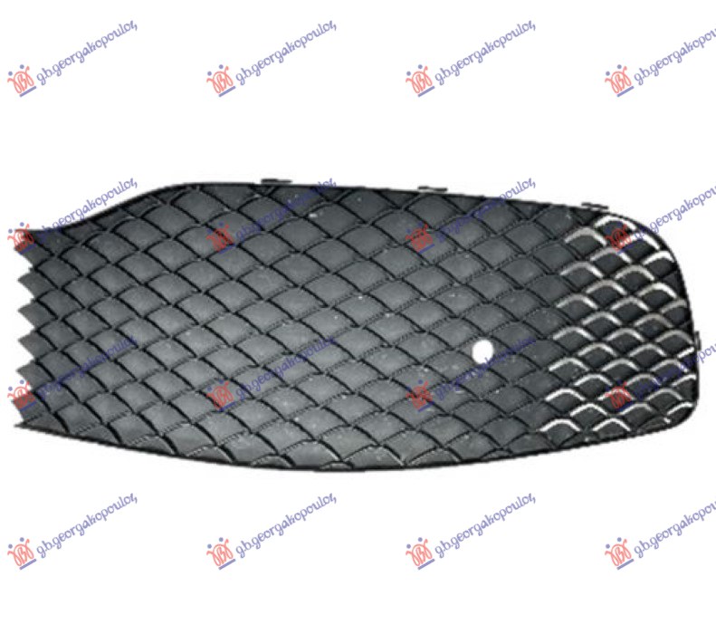 RESETKA PREDNJEG BRANIKA (1 PDC SENZOR) MERCEDES V 2020- (W447)