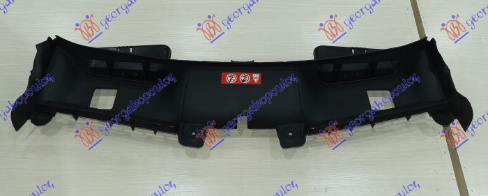 POKLOPAC VEZNOG LIMA GORNJI PLASTICNI MERCEDES GLK 2008-2012 (X204)