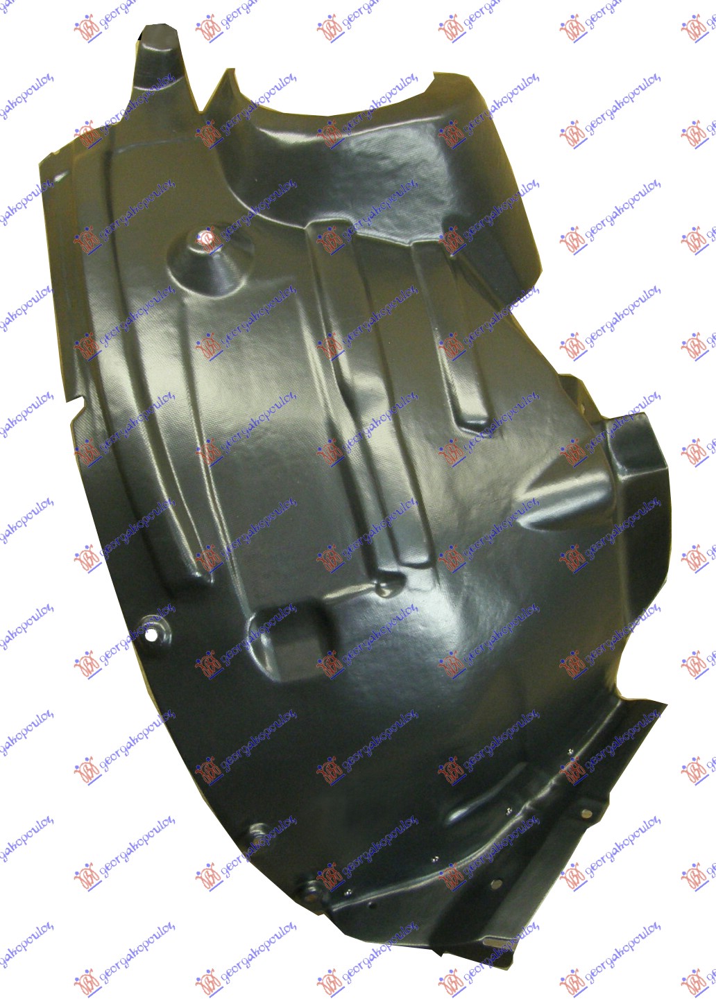 POTKRILO (PREDNJI DEO) MERCEDES GLK 2008-2012 (X204)