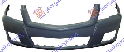 PREDNJI BRANIK PM (BASE/SPORT) MERCEDES GLK 2008-2012 (X204)