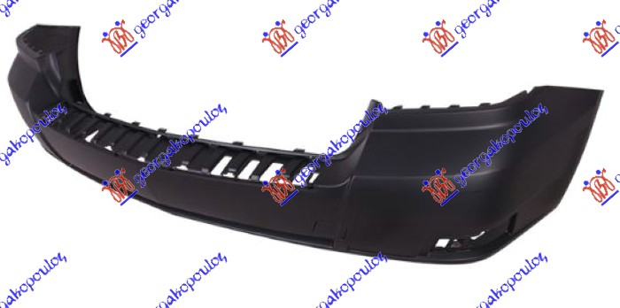 ZADNJI BRANIK PM (BASE LINE) (A KVALITET) MERCEDES GLK 2008-2012 (X204)