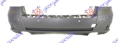 ZADNJI BRANIK PM (2 PDC SENZORI) (OTVORI ZA LAJSNU) (SPORT) MERCEDES GLK 2008-2012 (X204)
