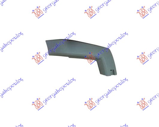 LAJSNA PREDNJEG BRANIKA (OFF ROAD) MERCEDES GLK 2008-2012 (X204)