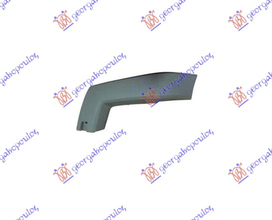 LAJSNA PREDNJEG BRANIKA (OFF ROAD) MERCEDES GLK 2008-2012 (X204)