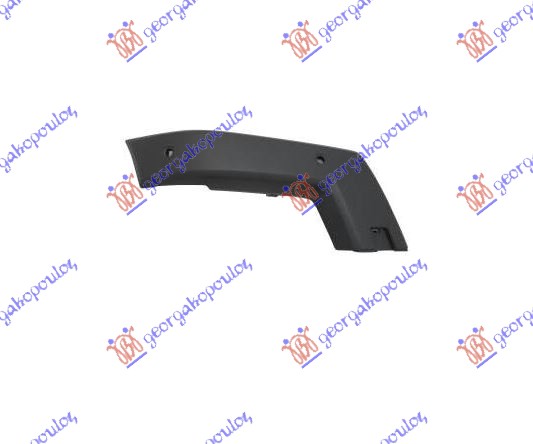 LAJSNA PREDNJEG BRANIKA (OFF ROAD) (PDS SENZOR) MERCEDES GLK 2008-2012 (X204)