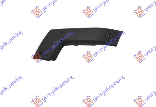 LAJSNA PREDNJEG BRANIKA (OFF ROAD) (PDS SENZOR) MERCEDES GLK 2008-2012 (X204)
