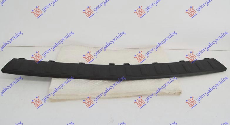 LAJSNA ZADNJEG BRANIKA MAT-CRNA MERCEDES GLK 2008-2012 (X204)