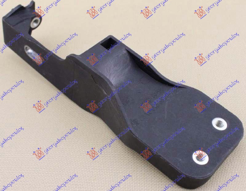 NOSAC FARA DONJI PLASTICNI MERCEDES GLK 2008-2012 (X204)