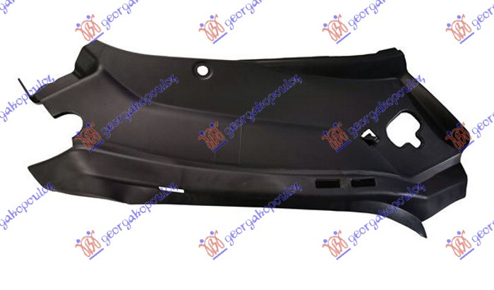 POKLOPAC FARA GORNJI PLASTICNI MERCEDES GLK 2008-2012 (X204)