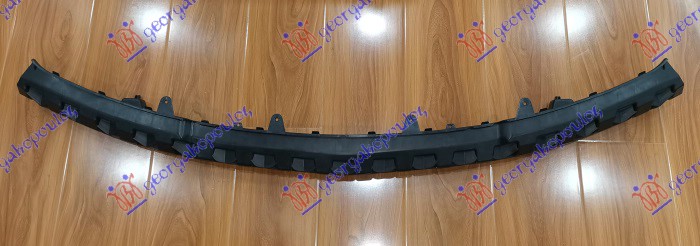 NOSAC (OJACANJE) PREDNJEG BRANIKA GORNJI PLASTICNI MERCEDES GLK 2008-2012 (X204)