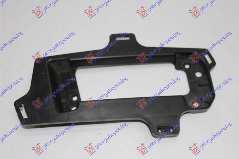 RESETKA PREDNJEG BRANIKA UNUTRASNJA (SA LED DNEVNIM SVETLOM) (BASE/SPORT/OFF ROAD) MERCEDES GLK 2008-2012 (X204)