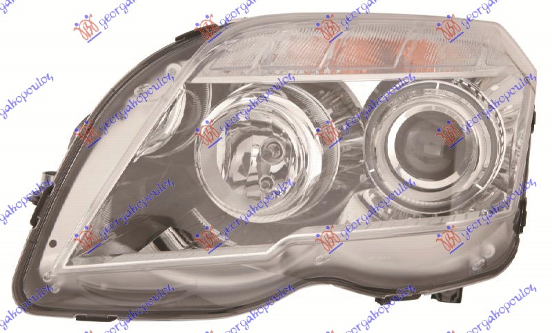 FAR ELEKTRICNI (DEPO) MERCEDES GLK 2008-2012 (X204)
