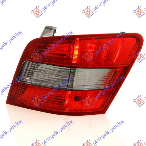 STOP LAMPA (ULO) MERCEDES GLK 2008-2012 (X204)