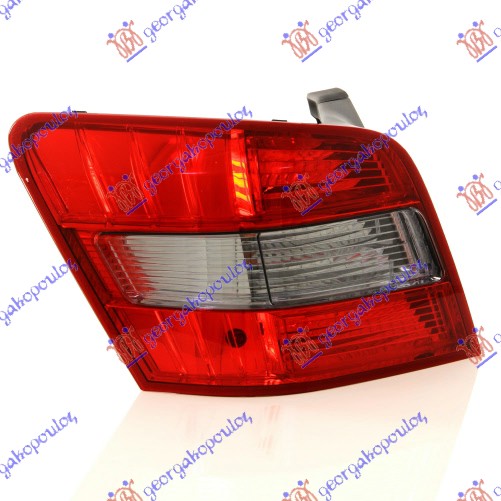 STOP LAMPA (ULO) MERCEDES GLK 2008-2012 (X204)