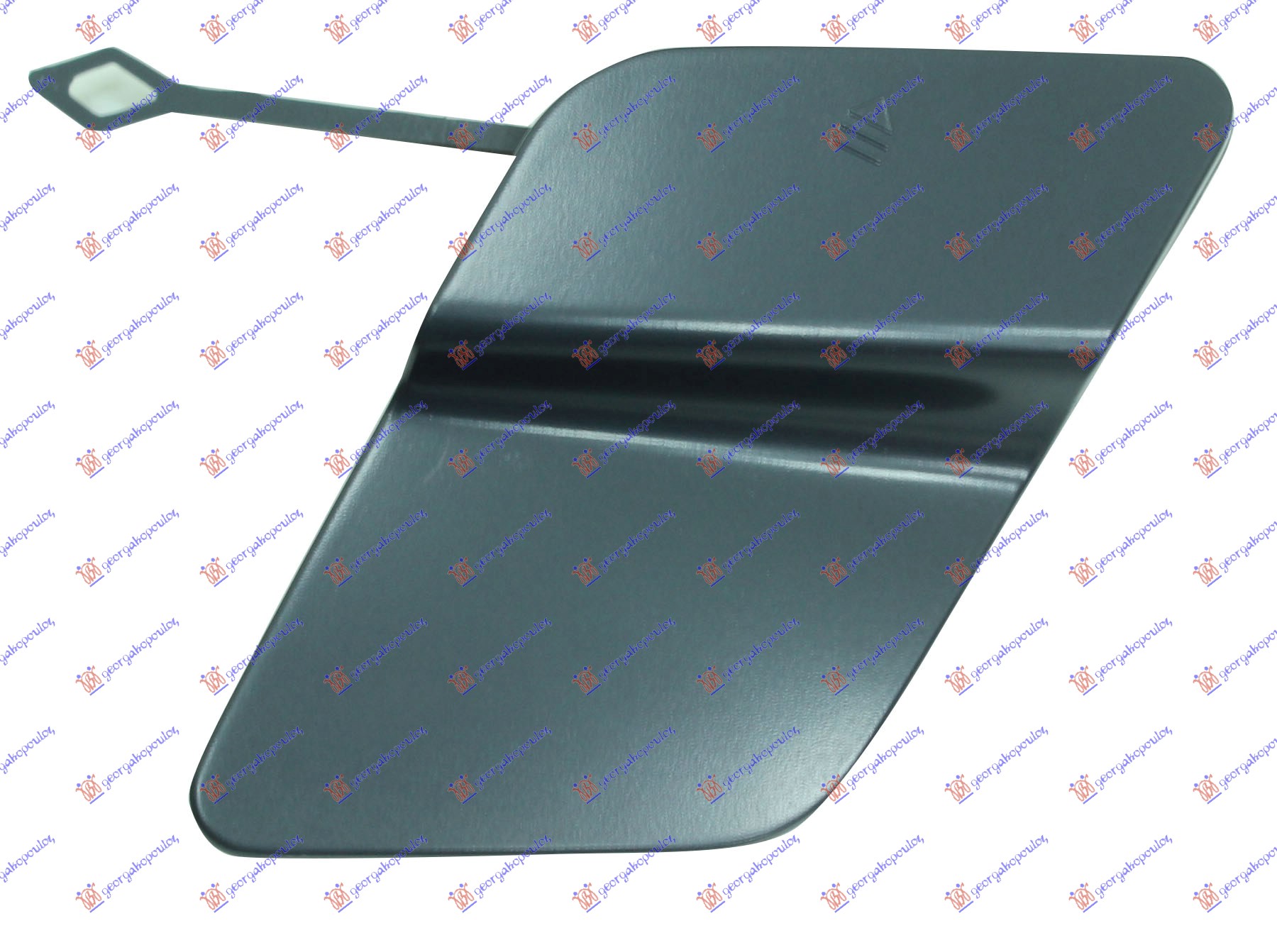 POKLOPAC KUKE PREDNJEG BRANIKA MERCEDES GLK 2008-2012 (X204)
