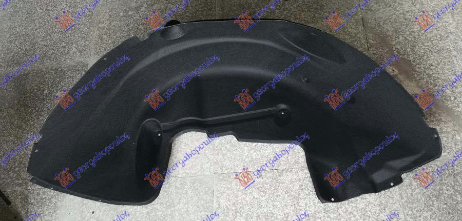 ZADNJE POTKRILO PLASTICNO MERCEDES GL 2006-2012 (X164)