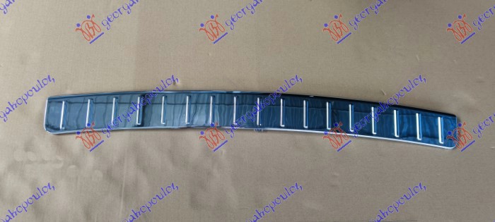 GAZISTE ZADNJEG BRANIKA HROM 09- MERCEDES GL 2006-2012 (X164)