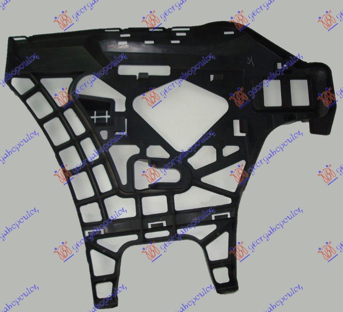 NOSAC PREDNJEG BRANIKA BOCNI PLASTICNI MERCEDES GL 2006-2012 (X164)