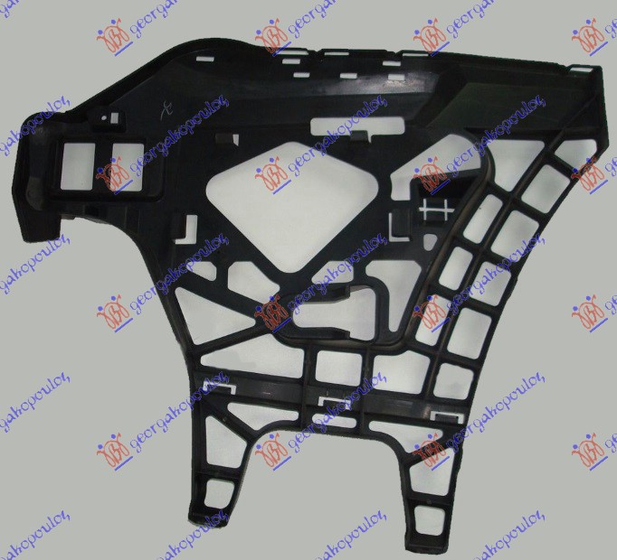NOSAC PREDNJEG BRANIKA BOCNI PLASTICNI MERCEDES GL 2006-2012 (X164)