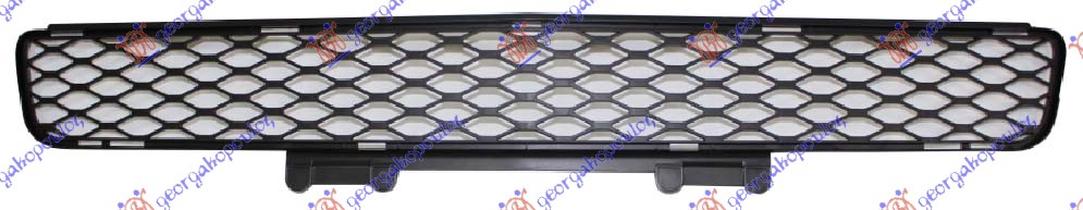 CENTRALNA RESETKA -2009 MERCEDES GL 2006-2012 (X164)
