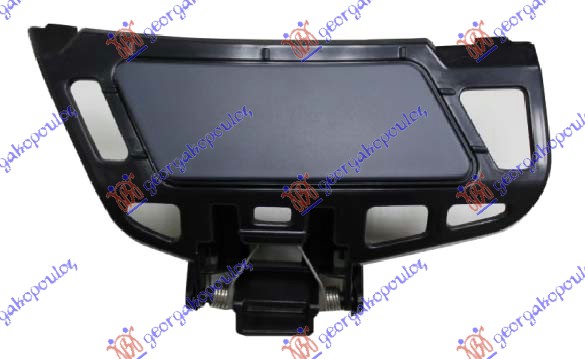 POKLOPAC PRSKALICE FARA -09 MERCEDES GL 2006-2012 (X164)