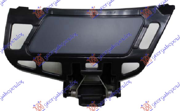 POKLOPAC PRSKALICE FARA -09 MERCEDES GL 2006-2012 (X164)