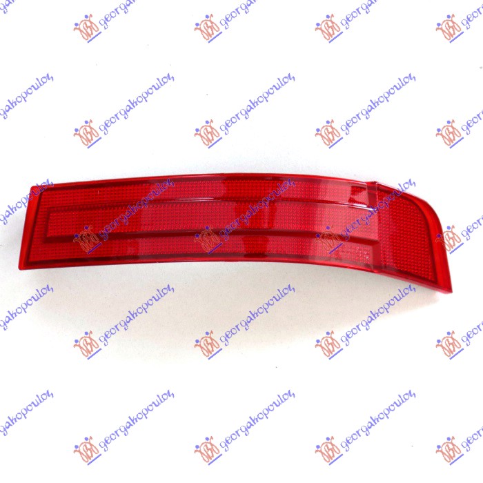 KATADIOPTER U ZADNJEM BRANIKU -2009 MERCEDES GL 2006-2012 (X164)