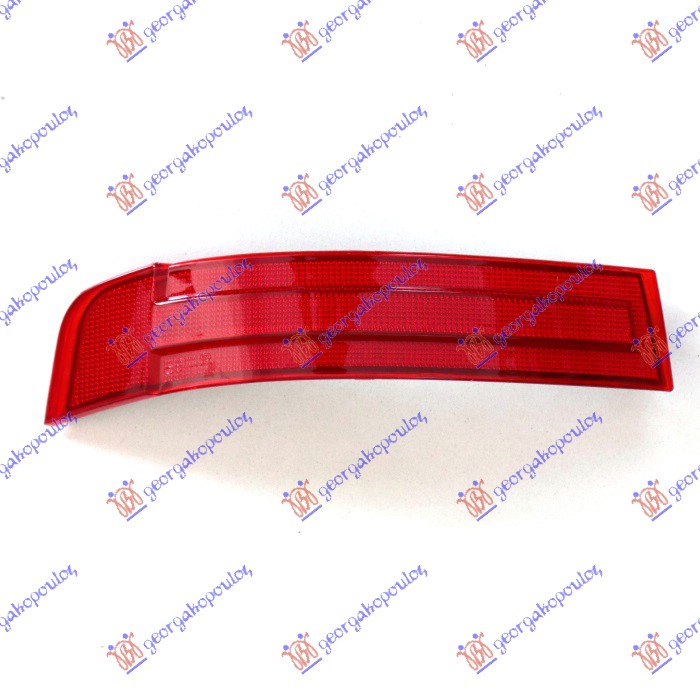 KATADIOPTER U ZADNJEM BRANIKU -2009 MERCEDES GL 2006-2012 (X164)