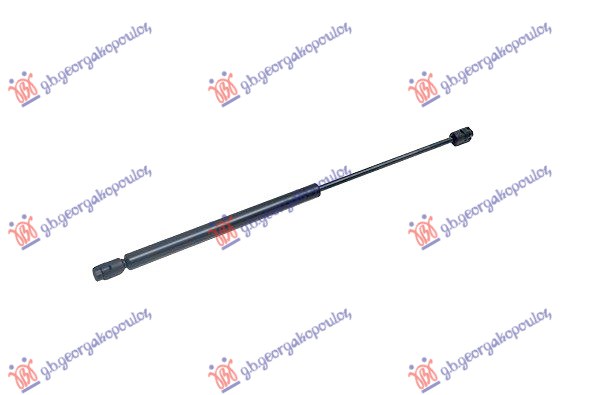 AMORTIZER HAUBE (590L-355N) MERCEDES GL 2006-2012 (X164)