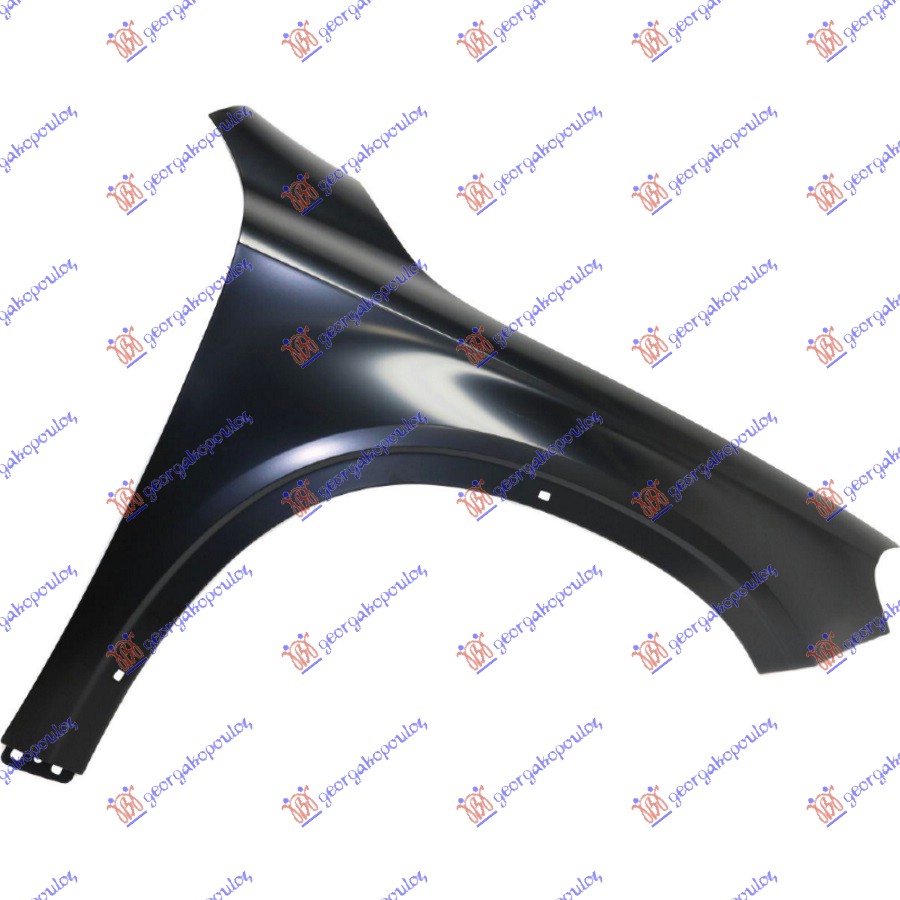 BLATOBRAN MERCEDES GLA 2014-2017 (X156)