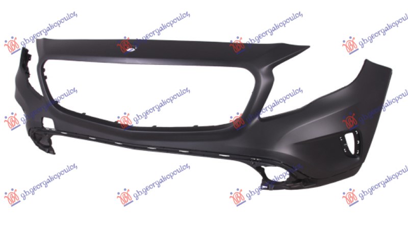 PREDNJI BRANIK PM (A KVALITET) MERCEDES GLA 2014-2017 (X156)