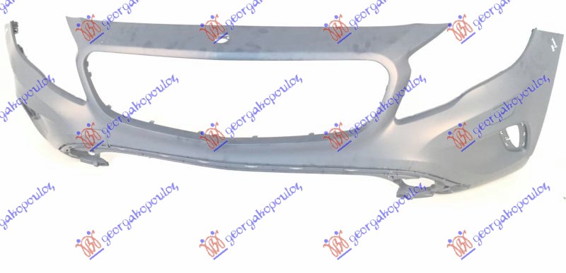 PREDNJI BRANIK PM (PRSKALICE) (KINA) MERCEDES GLA 2014-2017 (X156)