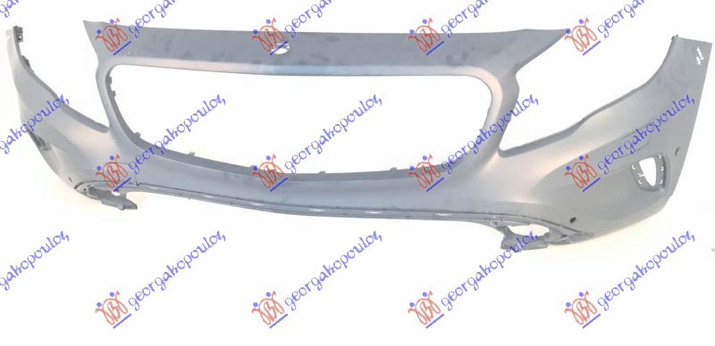 PREDNJI BRANIK PM (PRSKALICE) (4 PDC SENZORI) MERCEDES GLA 2014-2017 (X156)