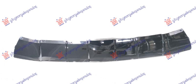 LAJSNA PREDNJEG BRANIKA DONJA (AMG LINE) MERCEDES GLA 2017-2020 (X156)