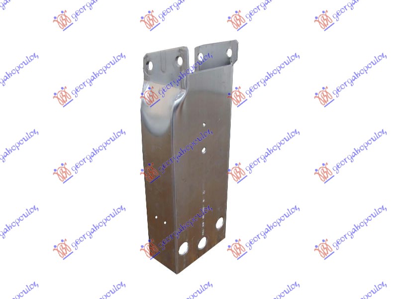 NOSAC PREDNJEG BRANIKA ALUMINIJUM MERCEDES B CLASS 2011-2014 (W246)