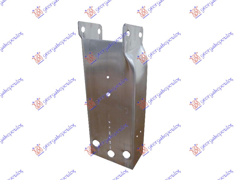 NOSAC PREDNJEG BRANIKA ALUMINIJUM MERCEDES B CLASS 2011-2014 (W246)