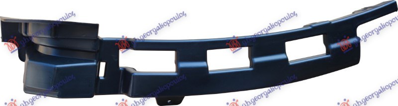 NOSAC PREDNJEG BRANIKA BOCNI PLASTICNI (AMG-LINE) MERCEDES GLA 2014-2017 (X156)