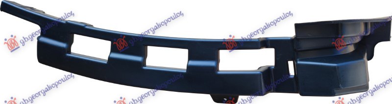 NOSAC PREDNJEG BRANIKA BOCNI PLASTICNI (AMG-LINE) MERCEDES GLA 2014-2017 (X156)