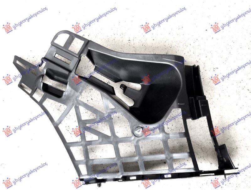 NOSAC (OJACANJE) PREDNJEG BRANIKA PLASTICNI (AMG-LINE) MERCEDES GLA 2014-2017 (X156)