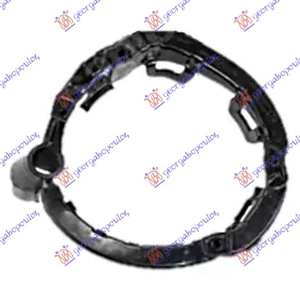 NOSAC MAGLENKE PLASTICNI MERCEDES GLA 2014-2017 (X156)