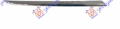 LAJSNA PVC MASKE DONJA HROM MERCEDES GLA 2014-2017 (X156)