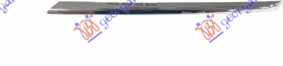 LAJSNA PVC MASKE DONJA HROM MERCEDES GLA 2014-2017 (X156)