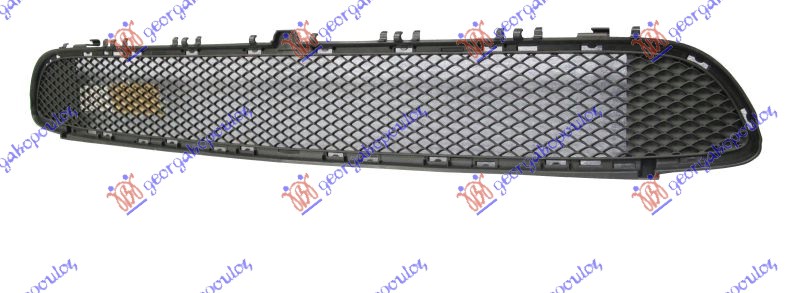 CENTRALNA RESETKA MERCEDES GLA 2014-2017 (X156)
