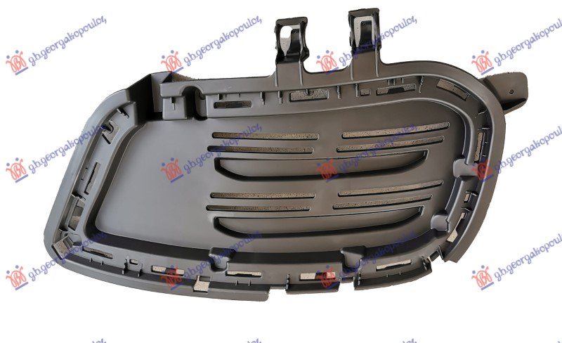 RESETKA PREDNJEG BRANIKA UNUTRASNJA (AMG-LINE) MERCEDES GLA 2014-2017 (X156)