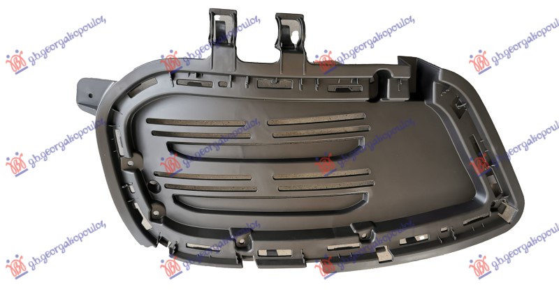 RESETKA PREDNJEG BRANIKA UNUTRASNJA (AMG-LINE) MERCEDES GLA 2014-2017 (X156)