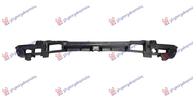 APSORBER PREDNJEG BRANIKA (AMG-LINE) MERCEDES GLA 2014-2017 (X156)