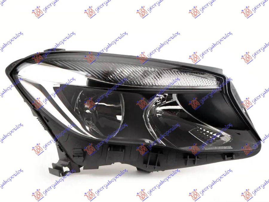 FAR ELEKTRICNI (DEPO) MERCEDES GLA 2014-2017 (X156)