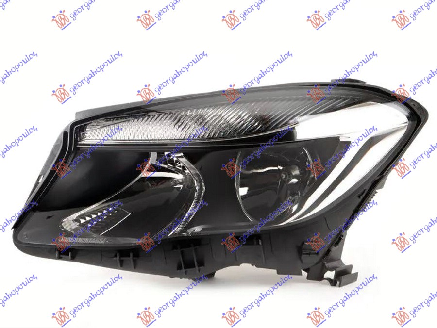 FAR ELEKTRICNI (DEPO) MERCEDES GLA 2014-2017 (X156)