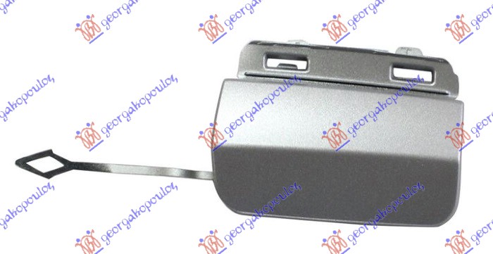 POKLOPAC KUKE ZADNJEG BRANIKA (AMG-LINE) MERCEDES GLA 2014-2017 (X156)
