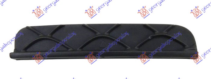 POKLOPAC KUKE ZADNJEG BRANIKA PM (AMG) MERCEDES GLA 2014-2017 (X156)